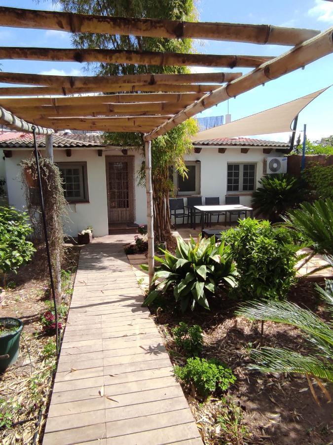 The Green House Appartement