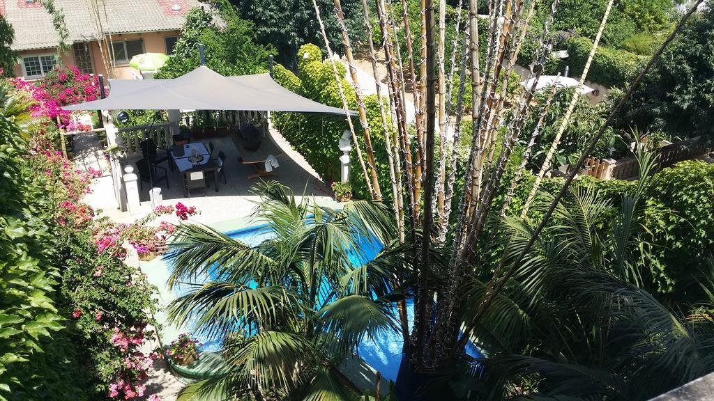 The Green House Palma