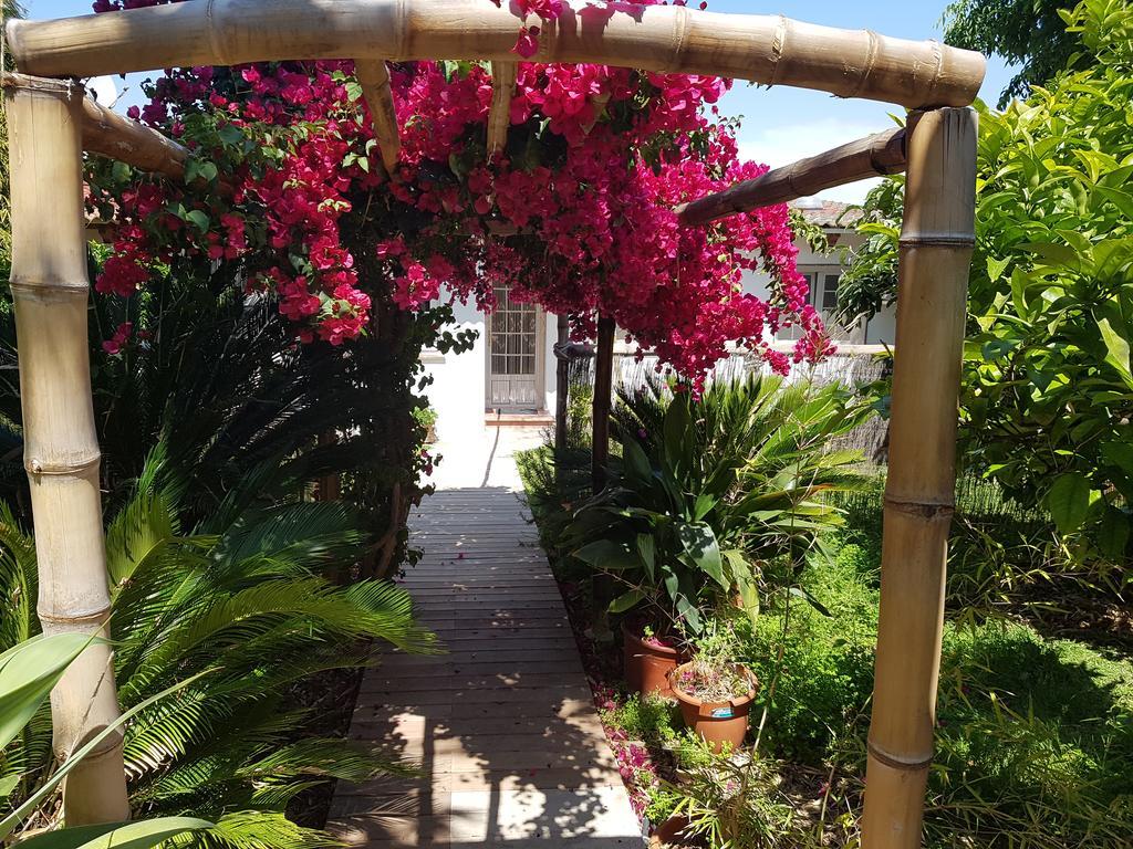 The Green House Appartement Palma