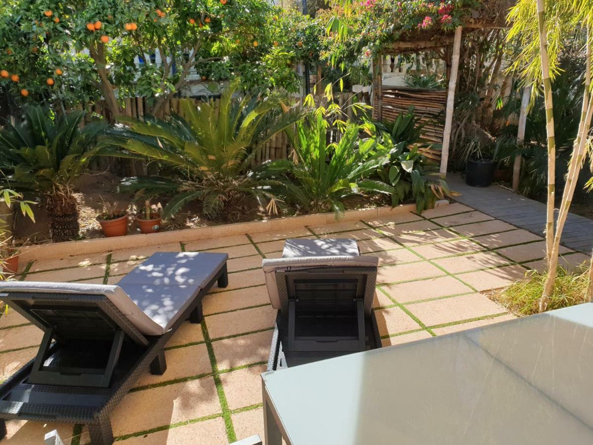 Appartement The Green House *