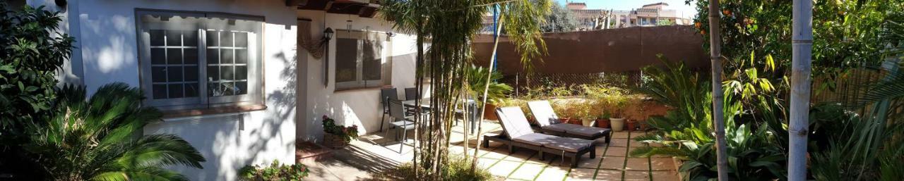 The Green House * Palma