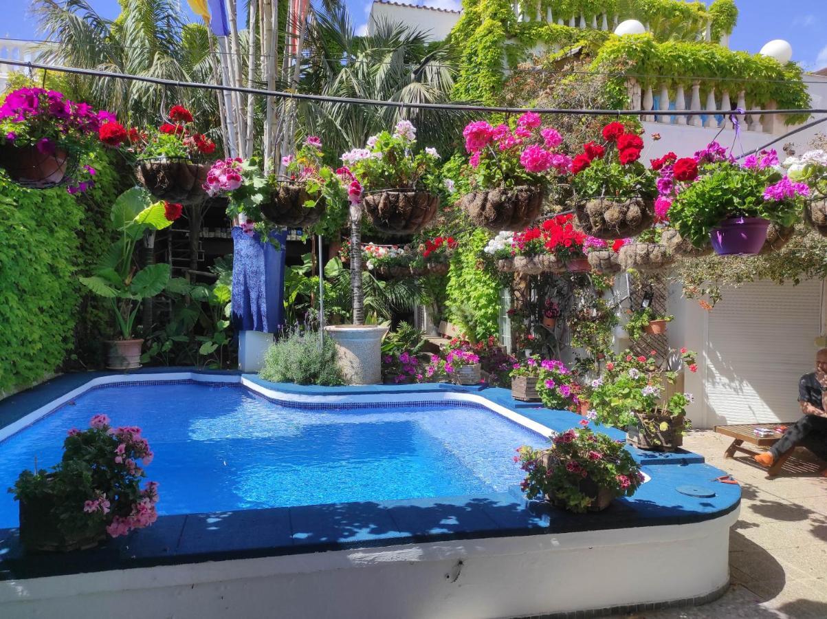 The Green House - Adults Only Appartement