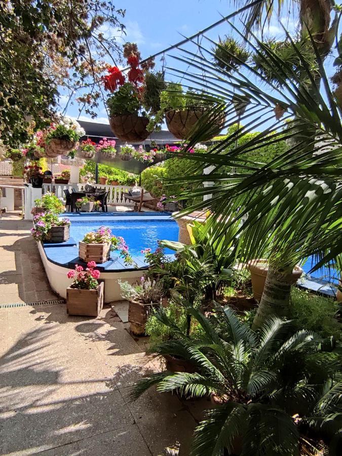 Appartement The Green House - Adults Only Palma de Mallorca