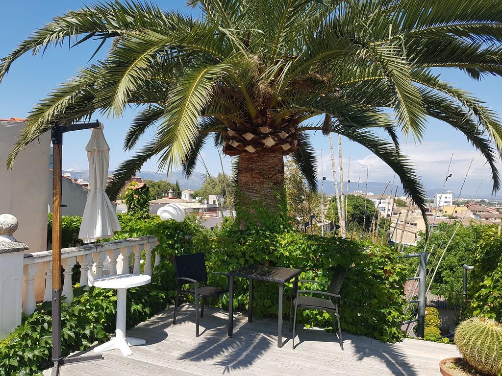 The Green House - Adults Only Appartement