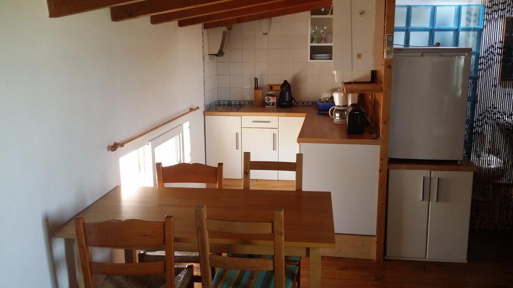 Appartement The Green House - Adults Only *