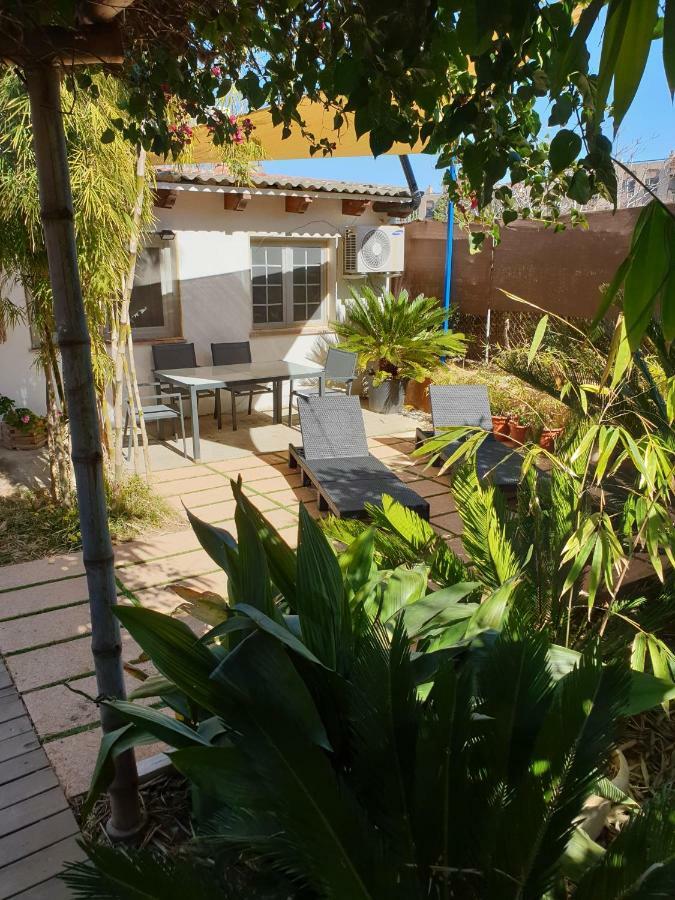 Lägenhet The Green House - Adults Only Palma de Mallorca